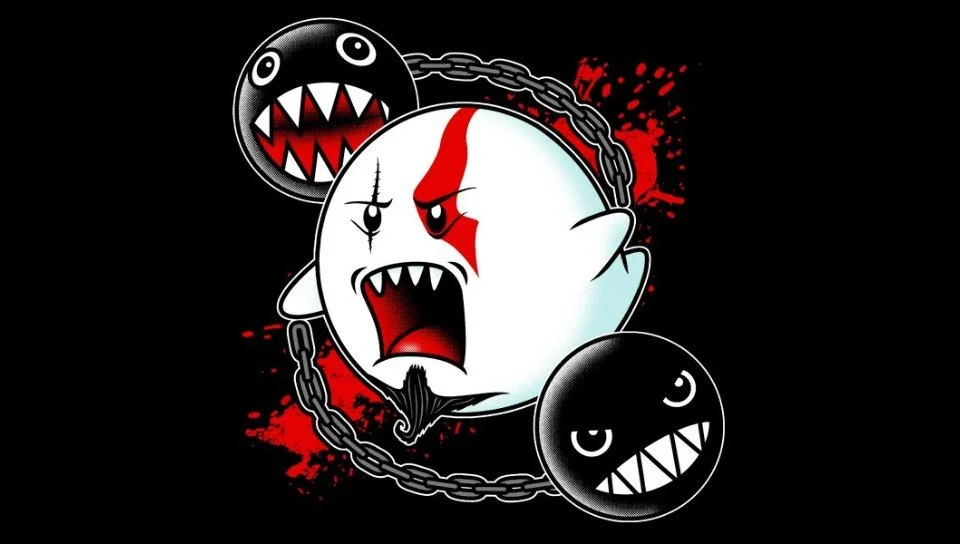 CFP: Gaming the Gothic