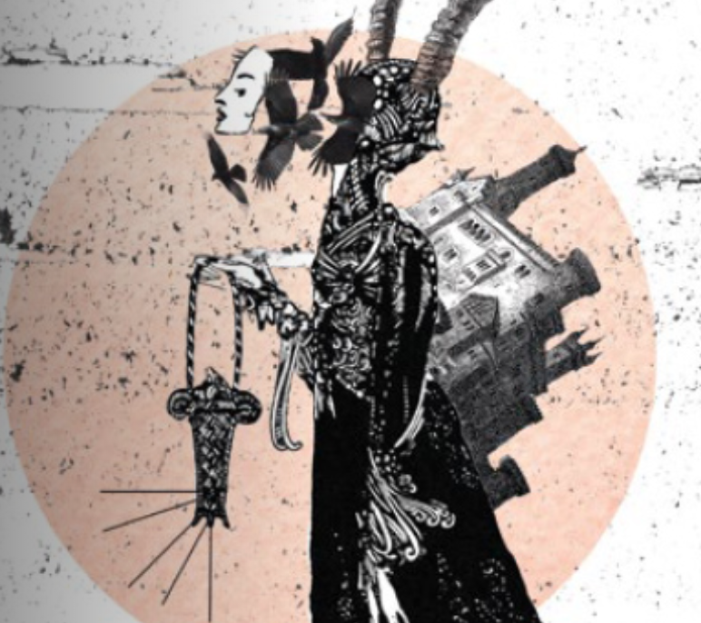 A Very Gothic LARP