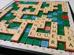 Scrabble Turns 70