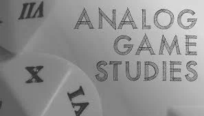 CFP: 'Analog Games and Translation' (Analog Game Studies)