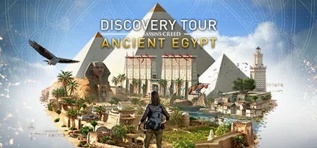 'Eat Who I Eat': Assassin's Creed Discovery Tour