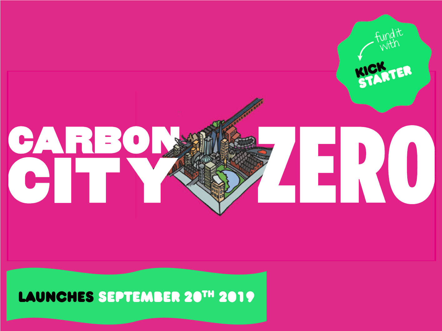 Carbon City Zero
