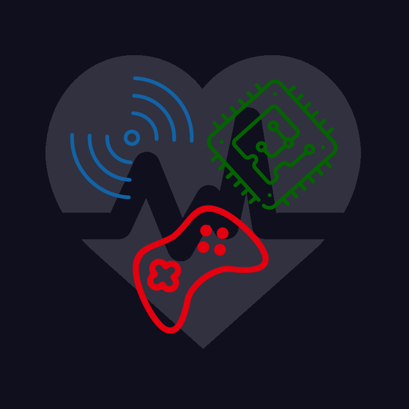  Serious Games, Games and the Internet of Things