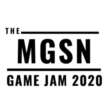 Announcing the MGSN Game Jame 2020