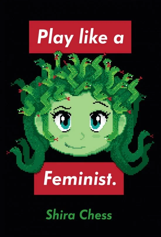 Play like a Feminist