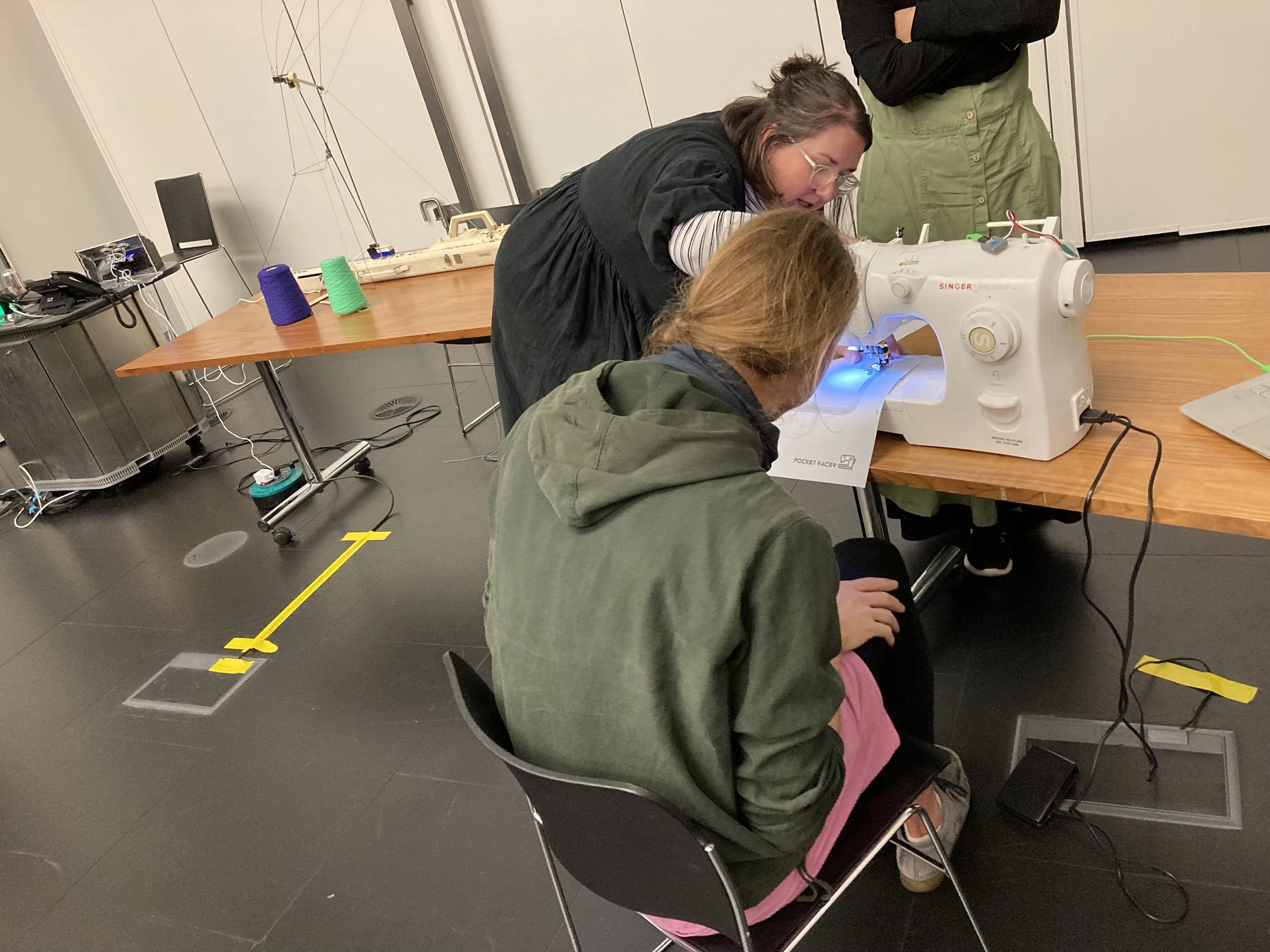 Grafting Games as Research Approach: Event Round-up