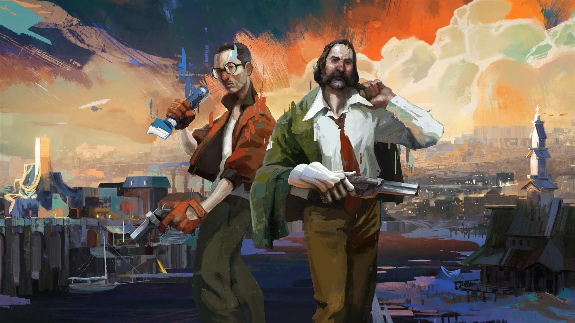 New Publication: Selling Elysium: The Political Economy of Radical Game Distribution