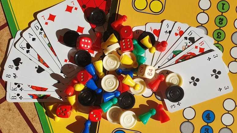 Games Design Masterclass: Tabletop Games