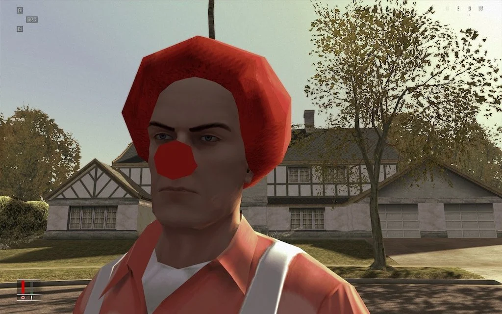 New Publications HUMOUR IN HITMAN&nbsp;AND&nbsp;(POST)HUMANITY IN AUTOBIOGRAPHICAL GAMES