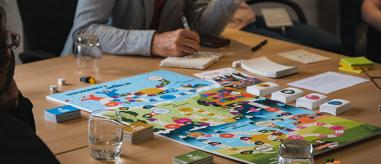 Journal of Play in Adulthood: Playful Learning 2022 Special Issue