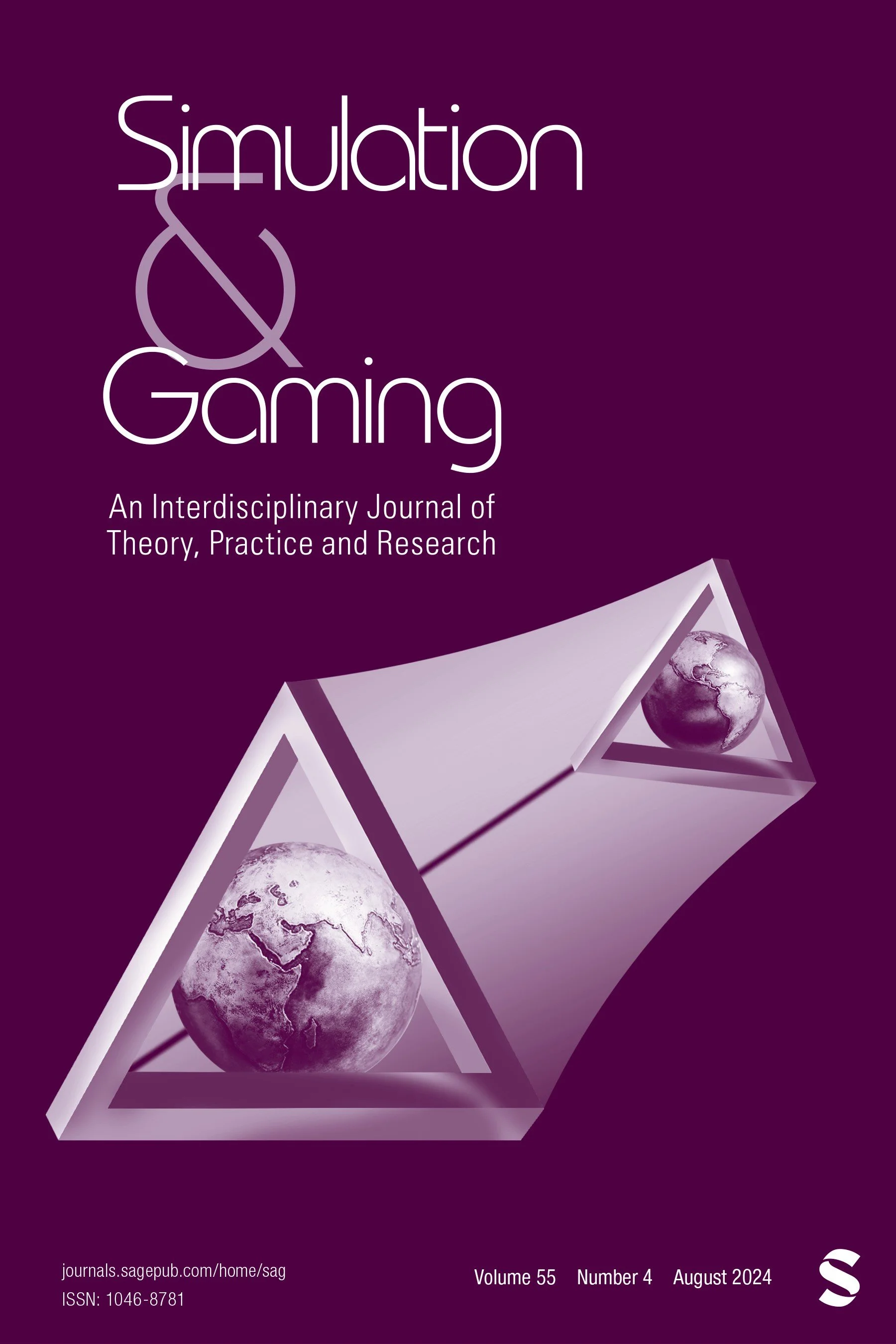 New Publication: “On the Pre-Perception of Gamification and Game-Based Learning in Higher Education Students"