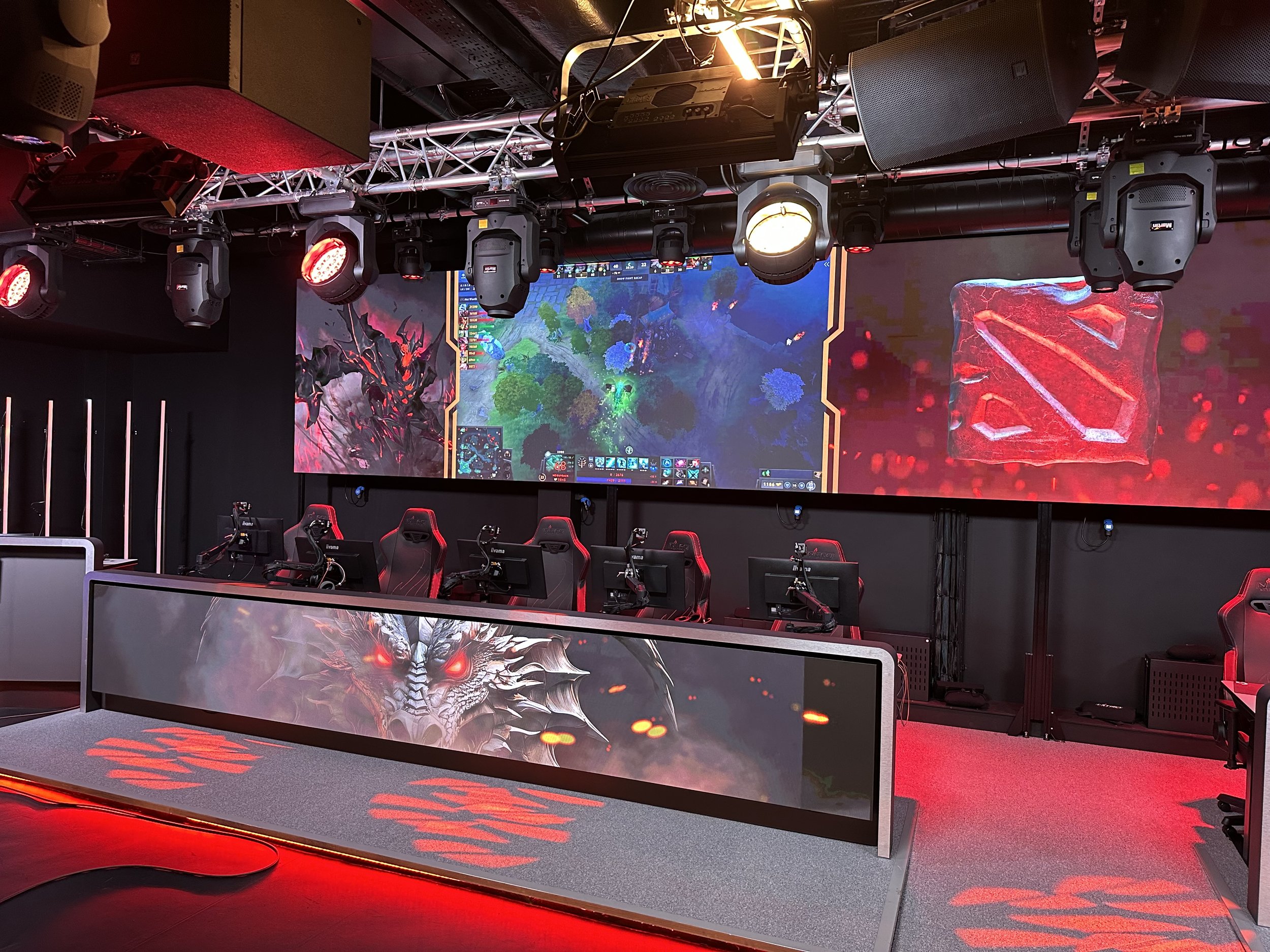 The Esports Research Network Conference 2024 Overview