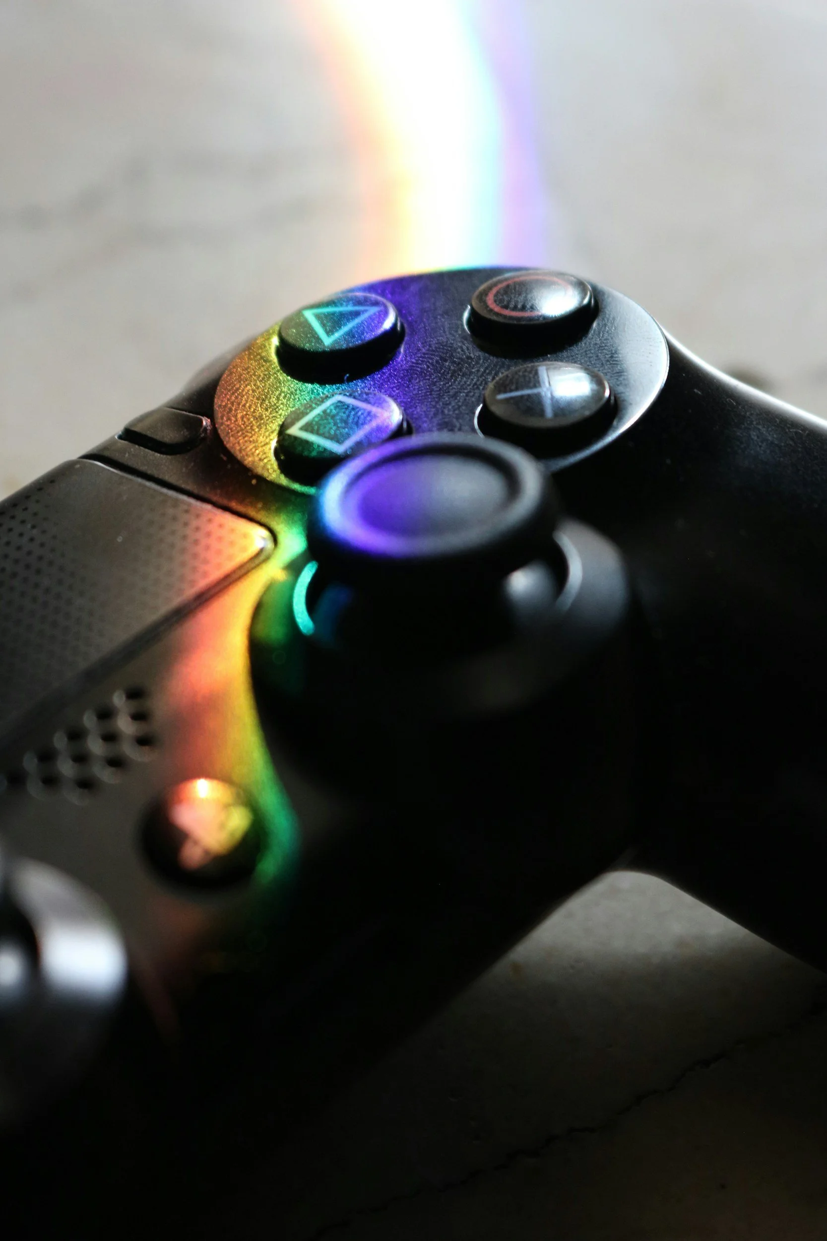 New Publication! Exploring the pragmatics of transgender coming out narratives in videogames