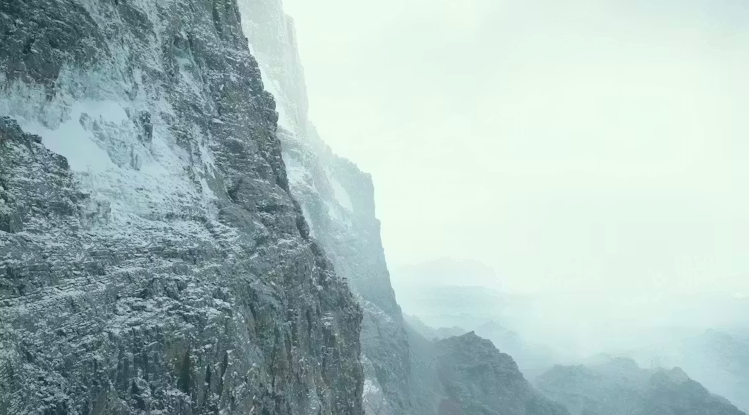 New Conversation article on in-game photography by Gabriele Aroni