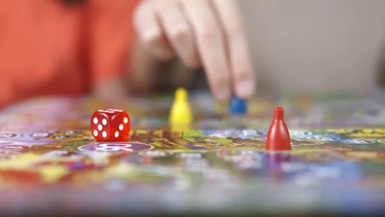 Playing with the Planet: Board Games and the Procedural Rhetoric of Population Management