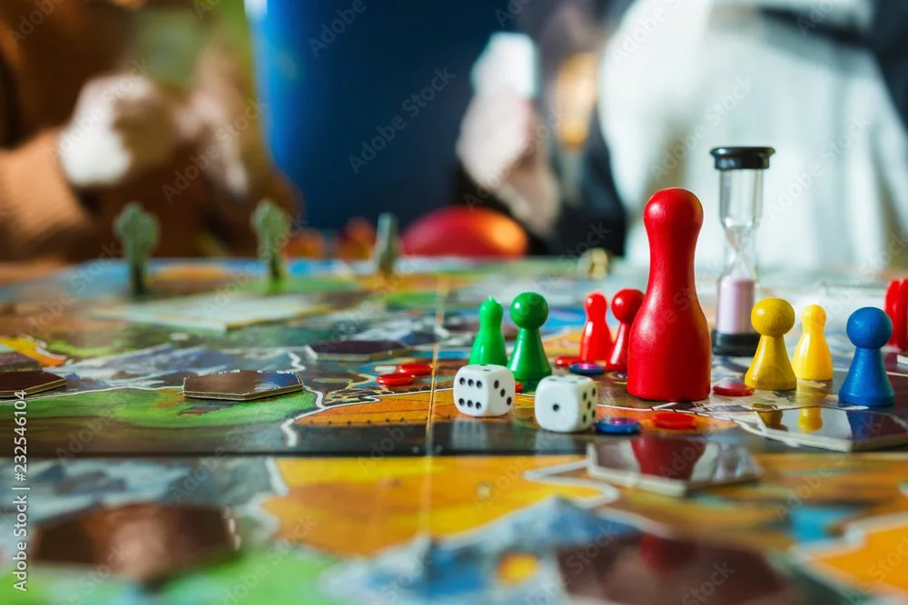 Cultural Studies of Play: Methods for Analyzing Board Game Procedures and Rhetorics