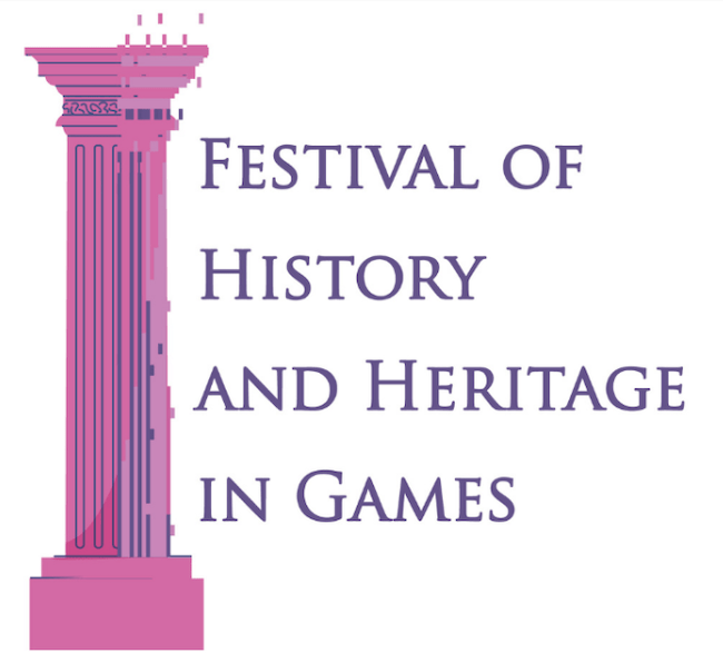 Festival of History and Heritage in Games