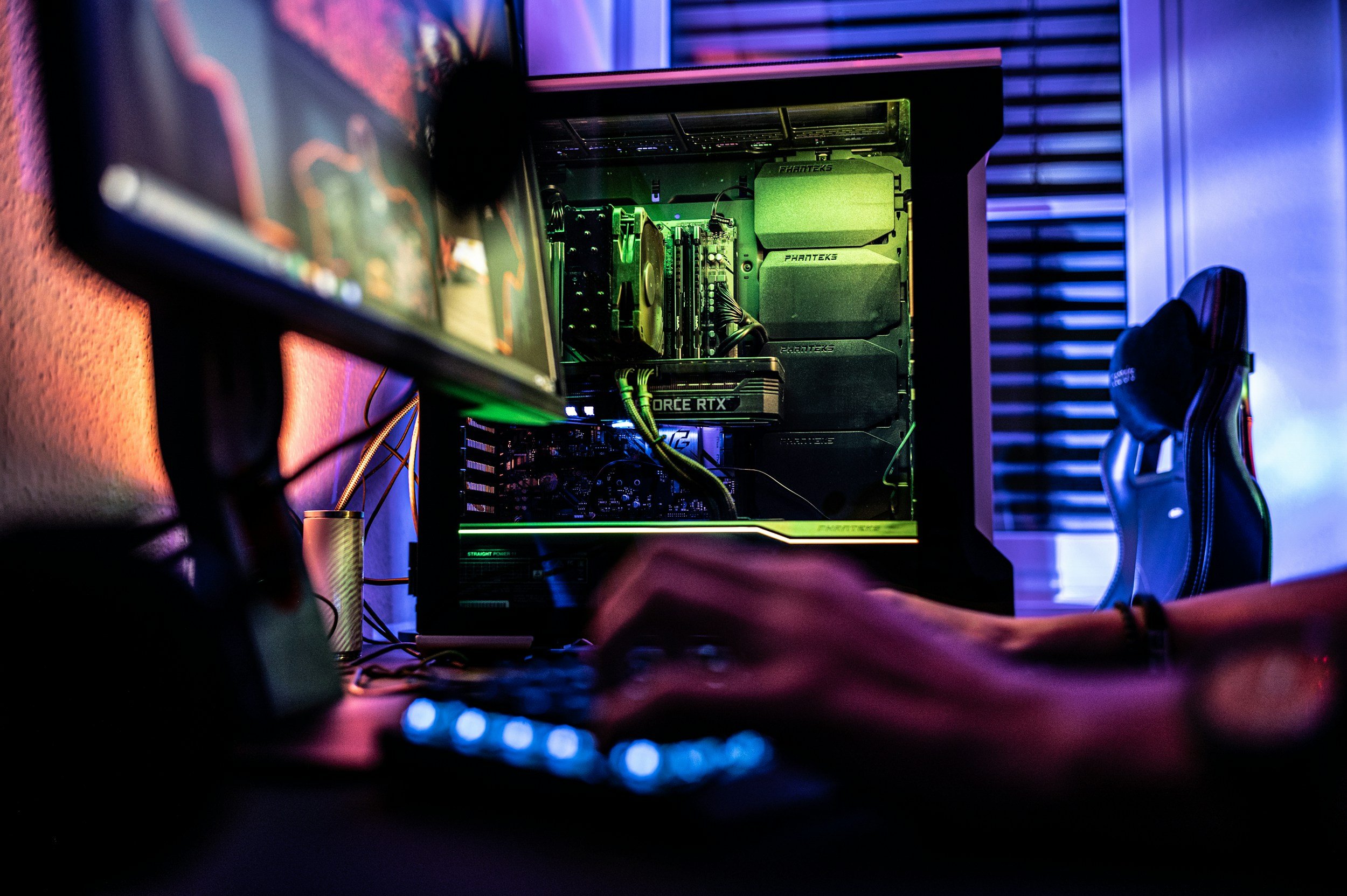 Esports, NEETs, &amp; Social Inclusion