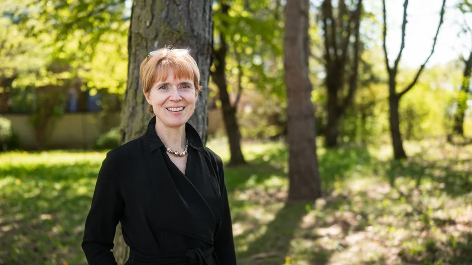 Professor Astrid Ensslin: 'Ludolinguistics: Past, present, and future'