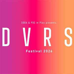 DVRS Festival 2026