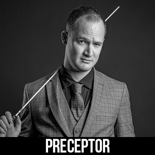 Preceptor