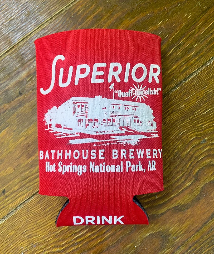 Can Coozie
