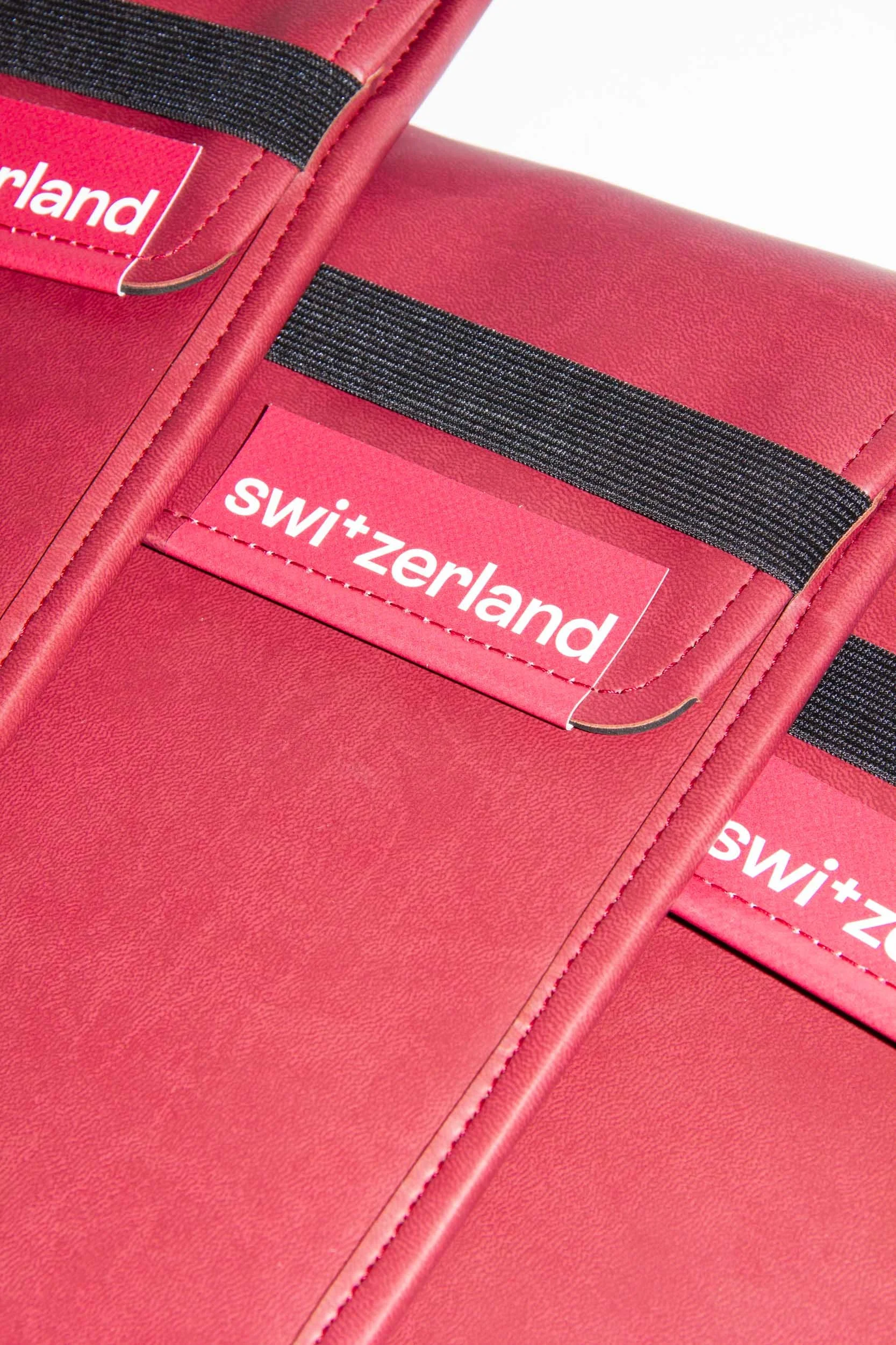 Laptop Sleeves for Switzerland Tourism