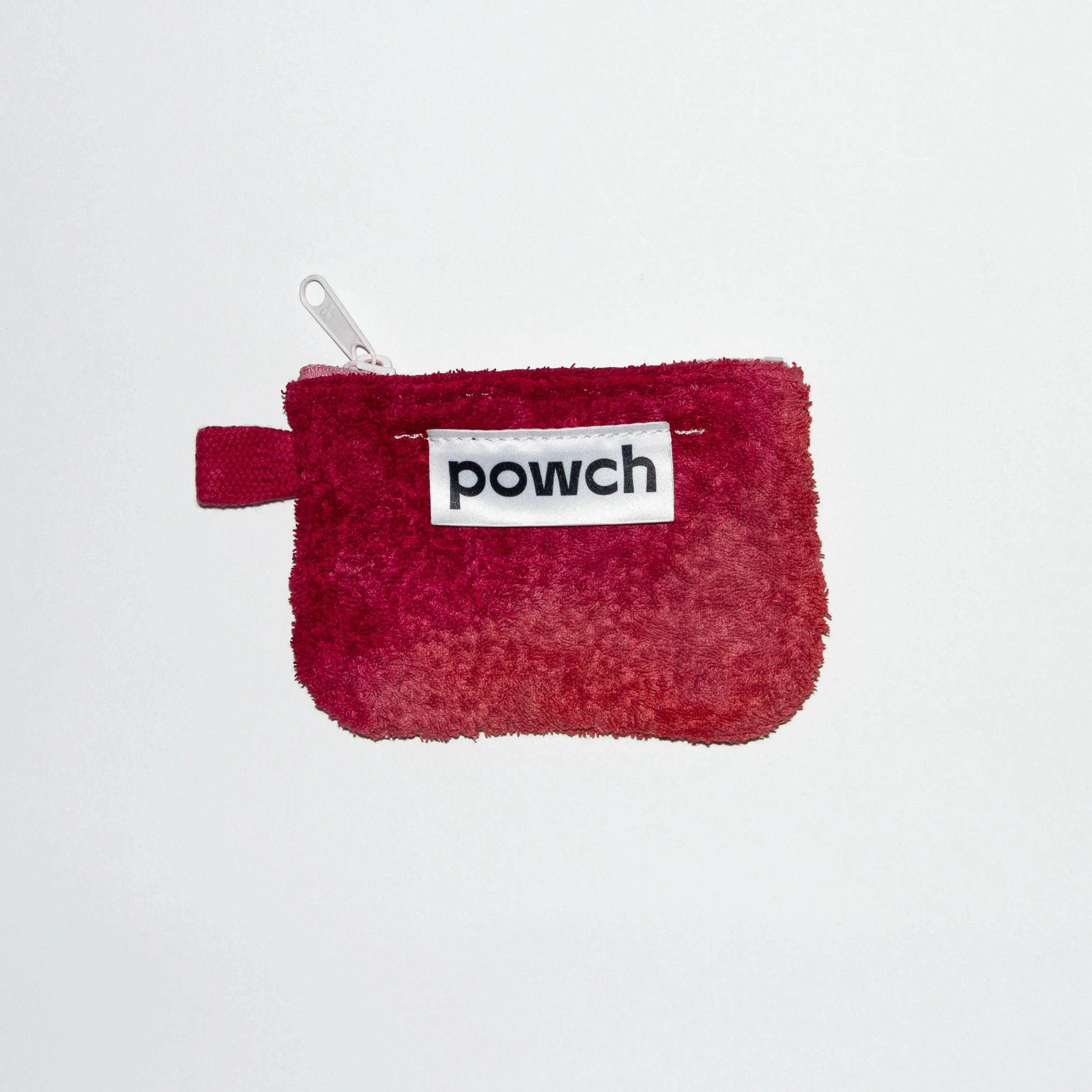 FLUFF BAG MINI - SANGRIA
