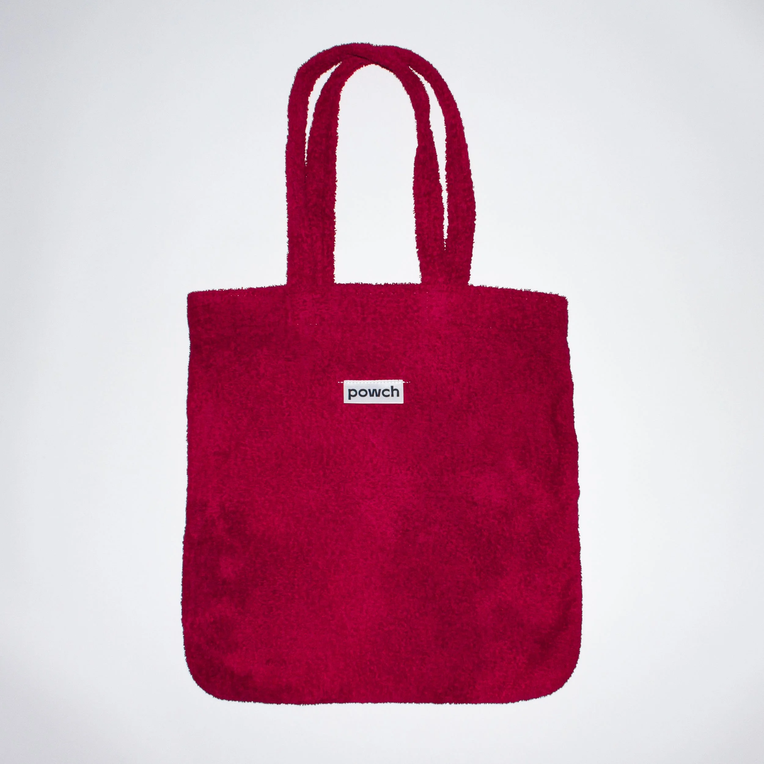 FLUFF BAG TOTE - RIPASSO
