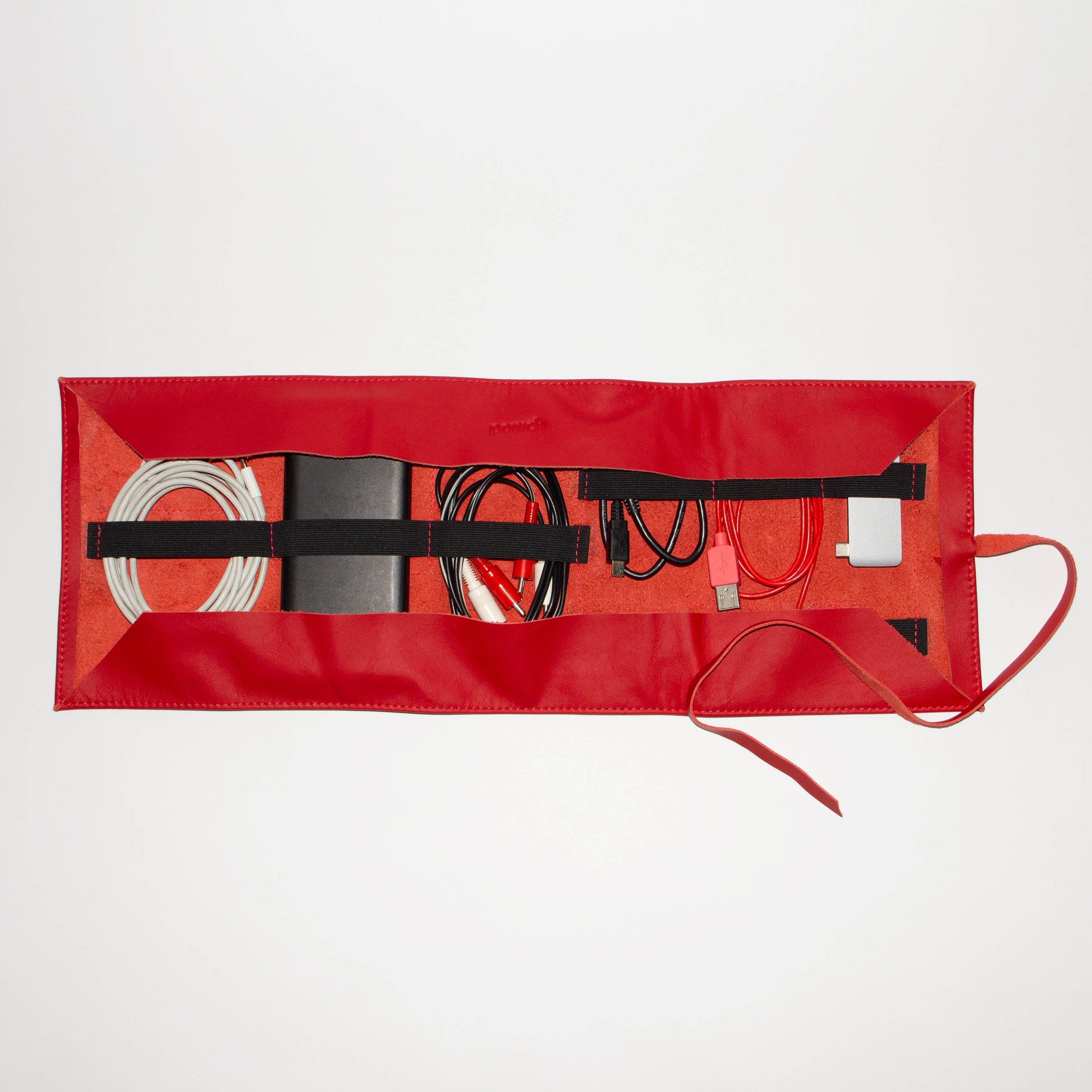 POWCH_ELECTRONICS-POUCH_FIERY-RED_1.jpeg