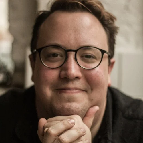 Michael Bates, Sound Editor