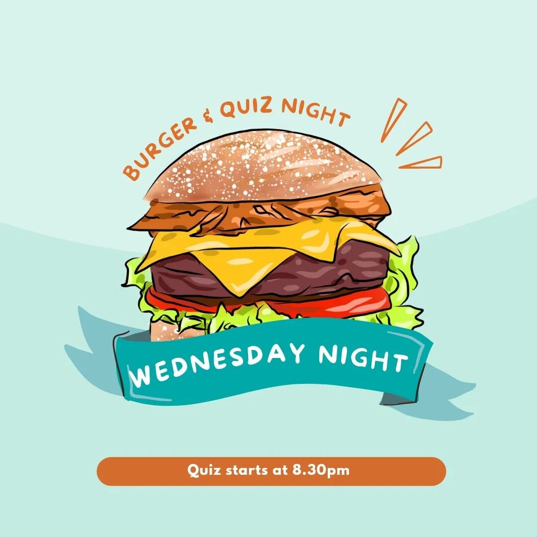 QUIZ NIGHT IS BACK! 

Dust off those thinking caps and book your table for The Shire Quiz is back this Wednesday! 

🍔Keep an eye out for our burger night menu which will also be running on Wednesday 🍔

#Cornwall #pubquiz #quiz #sundayroast #bestroa