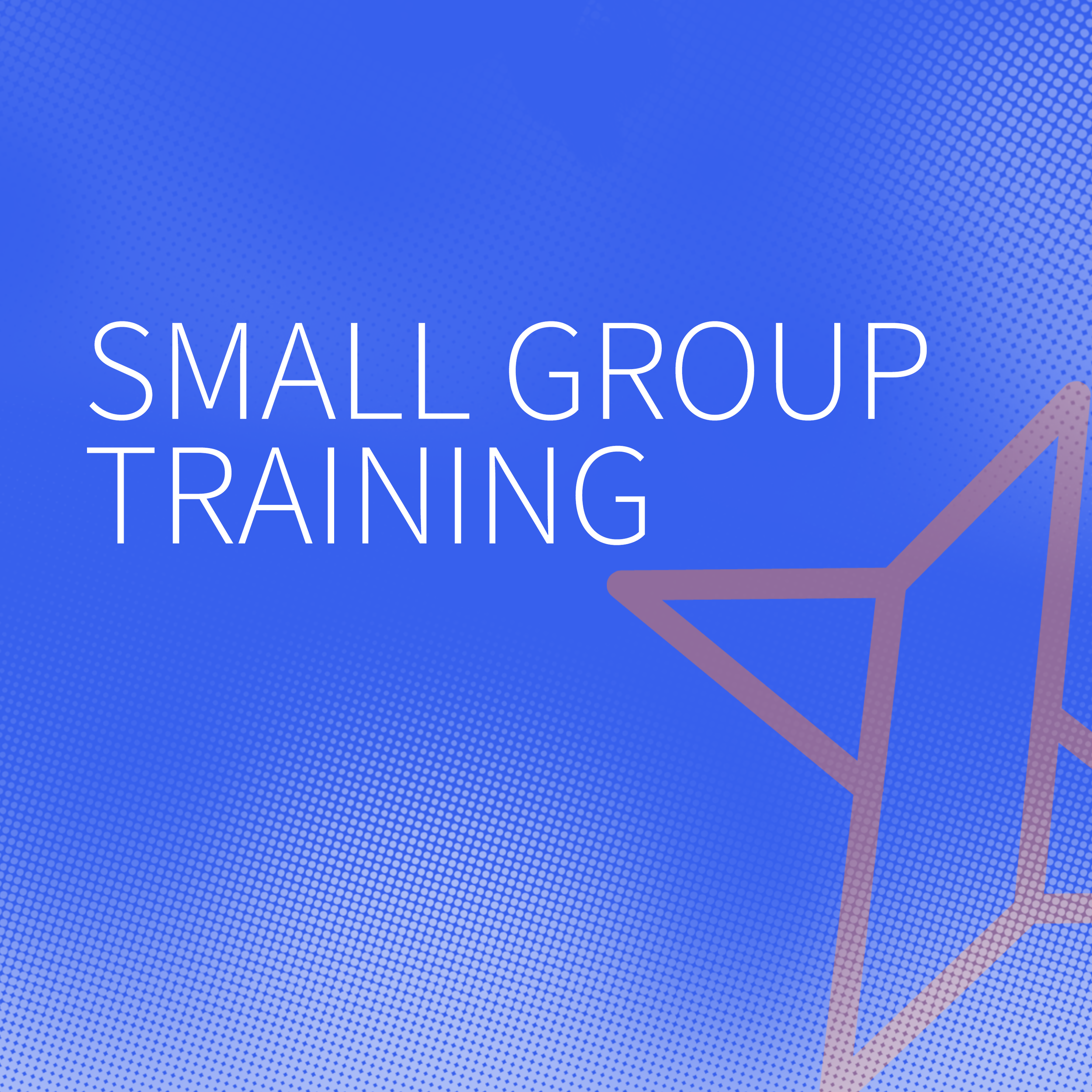 Small Group Training