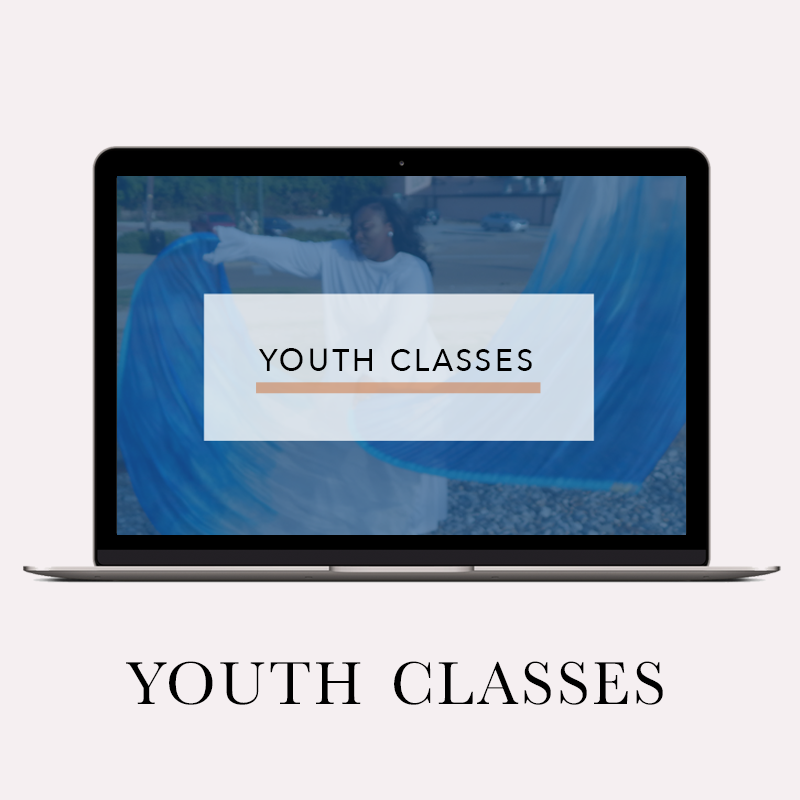 Youth Classes