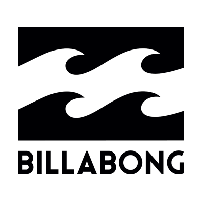 The iconic Australian surf and lifestyle brand Billabong was started in humble beginnings by Gordon Merchant. The name Billabong is derived from the Wiradjuri word bilabaŋ , which translates to ‘creek that runs only during the rainy season,’ and captures Gordon’s early days where he was found chasing the waves.