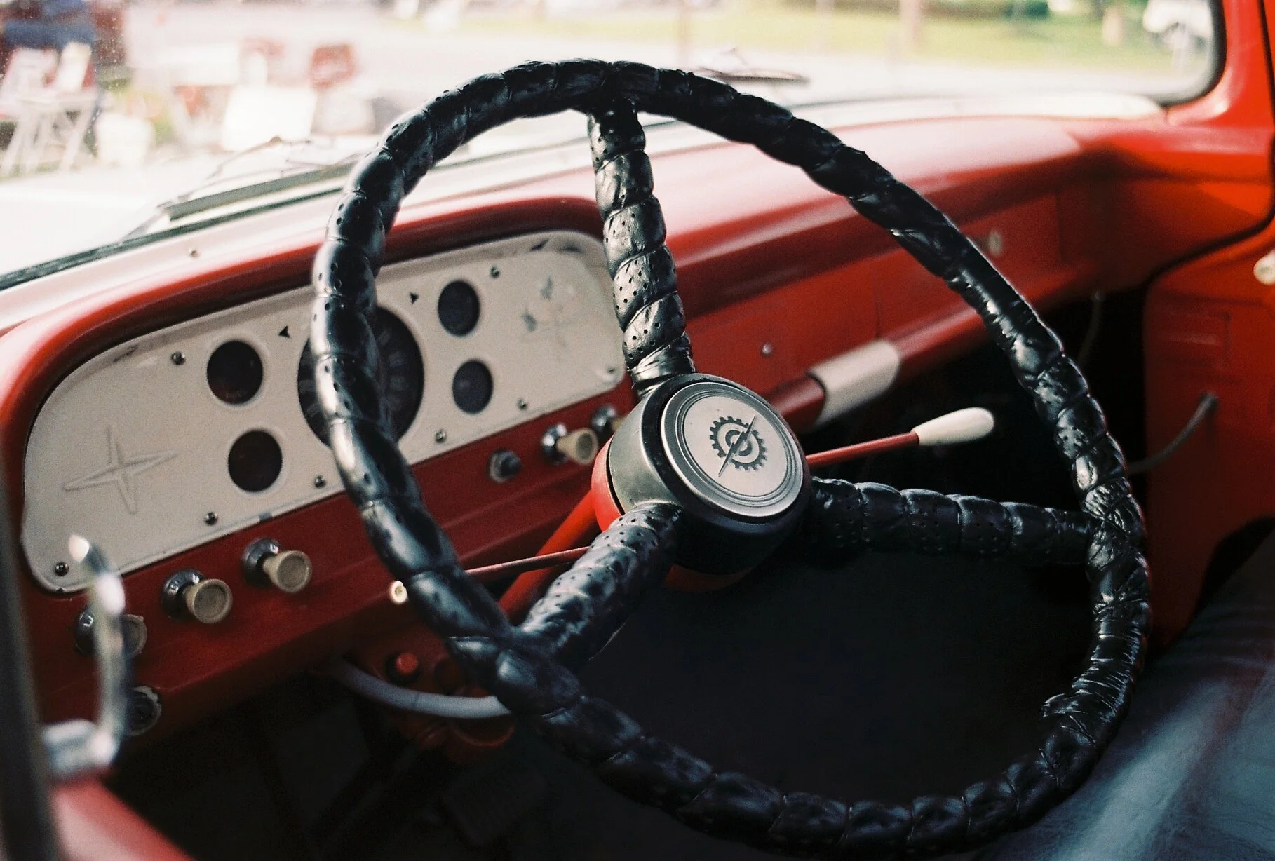 Story Behind the Shot F100 ( Click to Read the Story)