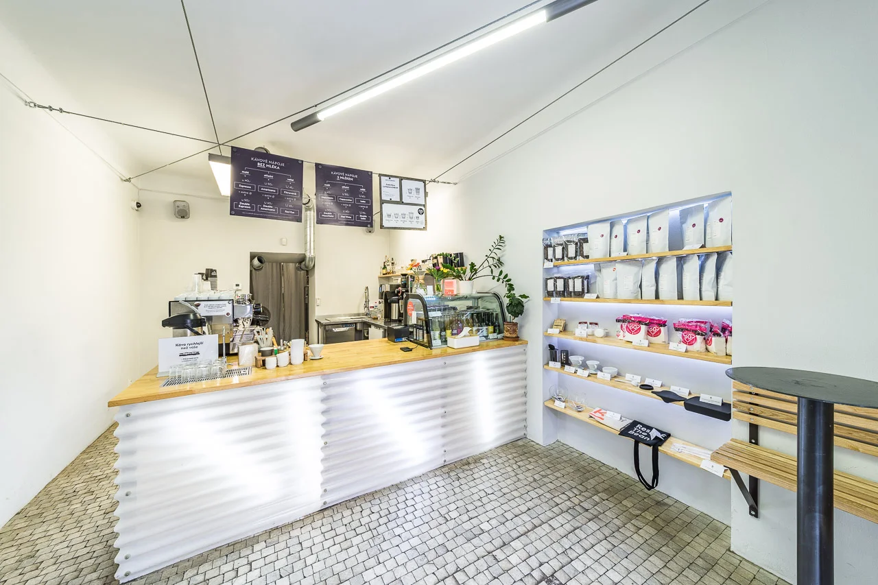 FOTO: ARCHIV KAFE KARLÍN
