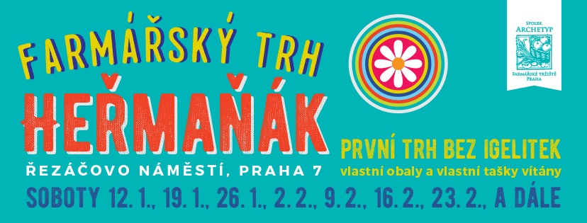 FOTO: archiv Farmářský trh Heřmaňák