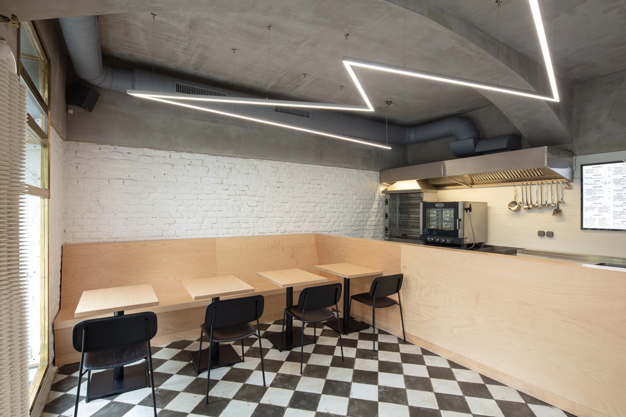 Foto: Aleš Foff pro Kro Kitchen