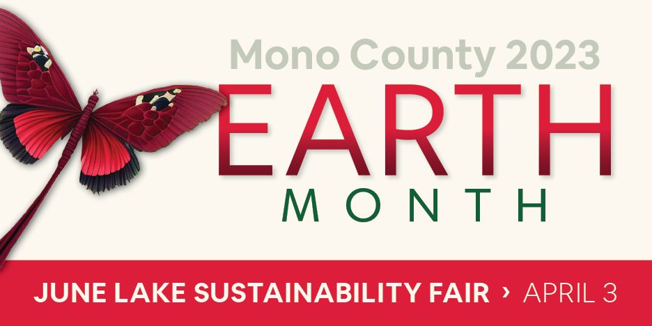 June Lake Sustainability Fair
