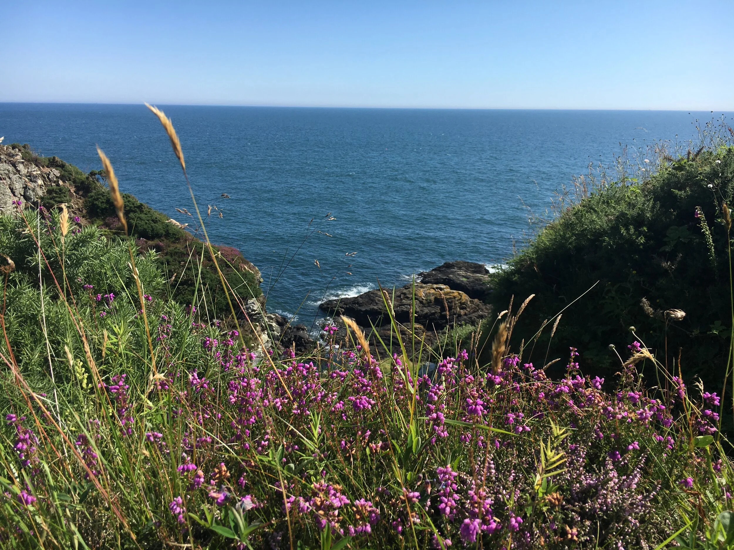 Mindfulness &amp; Yoga - Idyllic Coastal Retreat 
