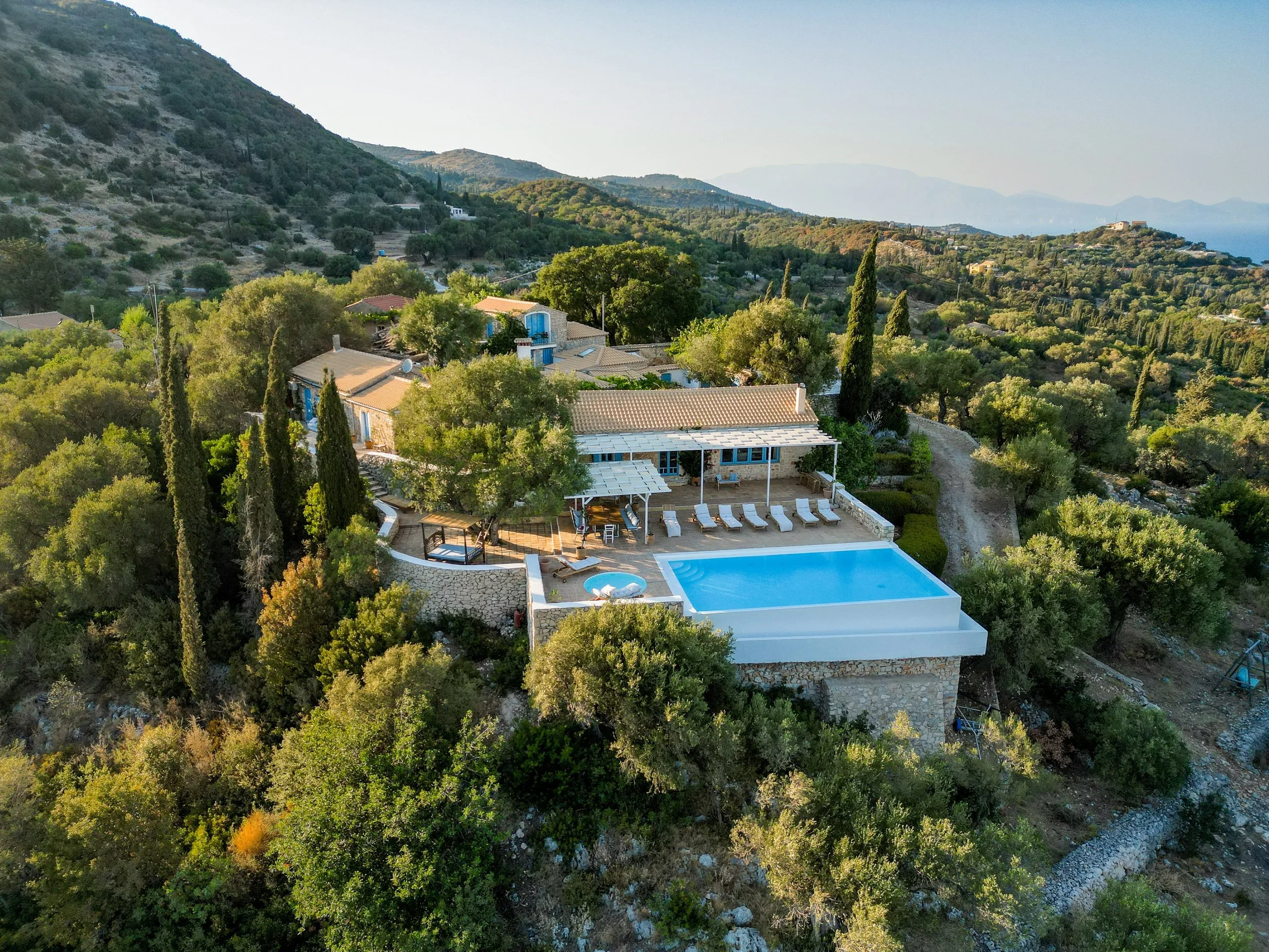 Yoga &amp; Mindfulness Retreat Zakynthos, Greece