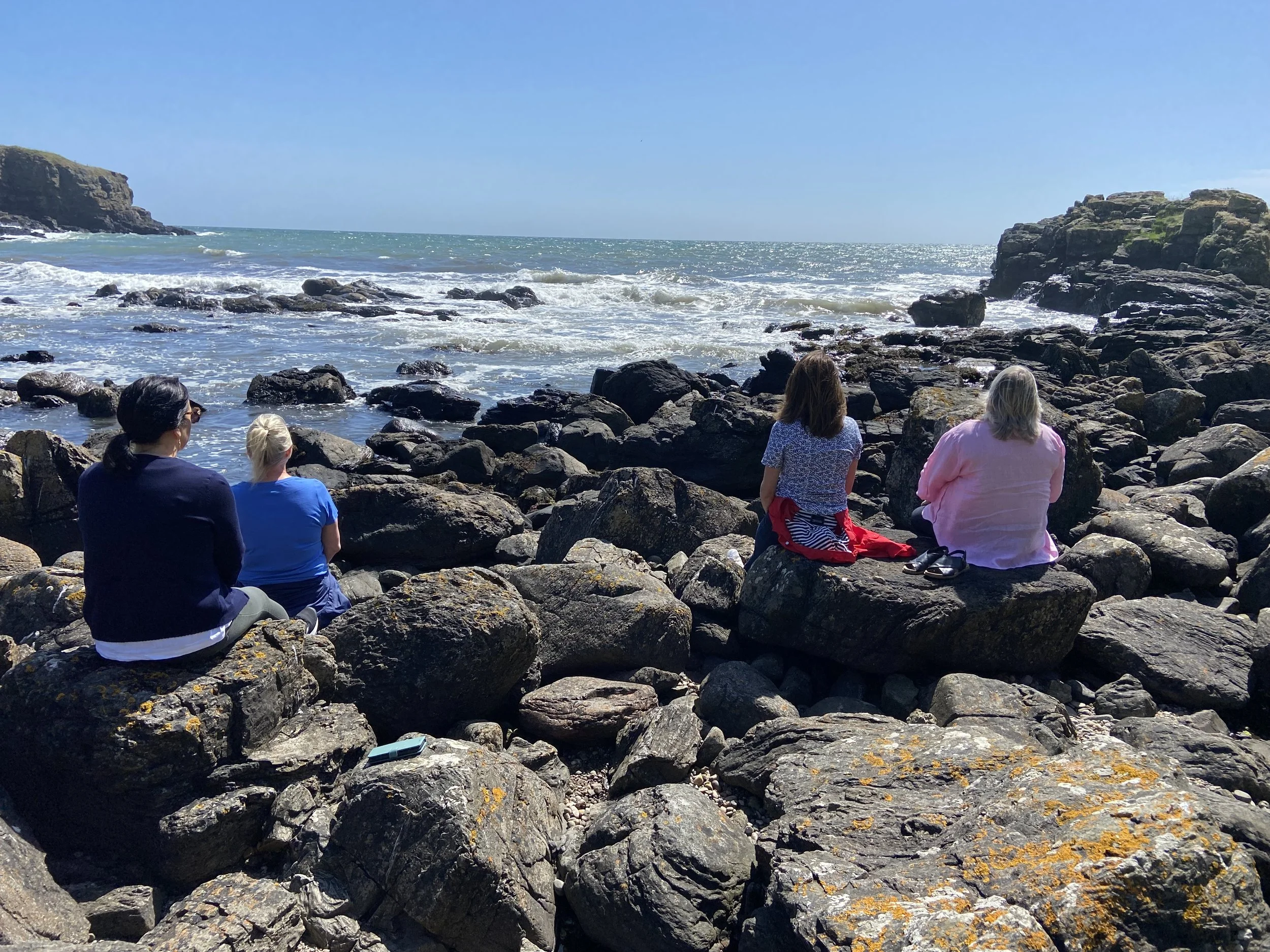 Mindful Reset Weekend