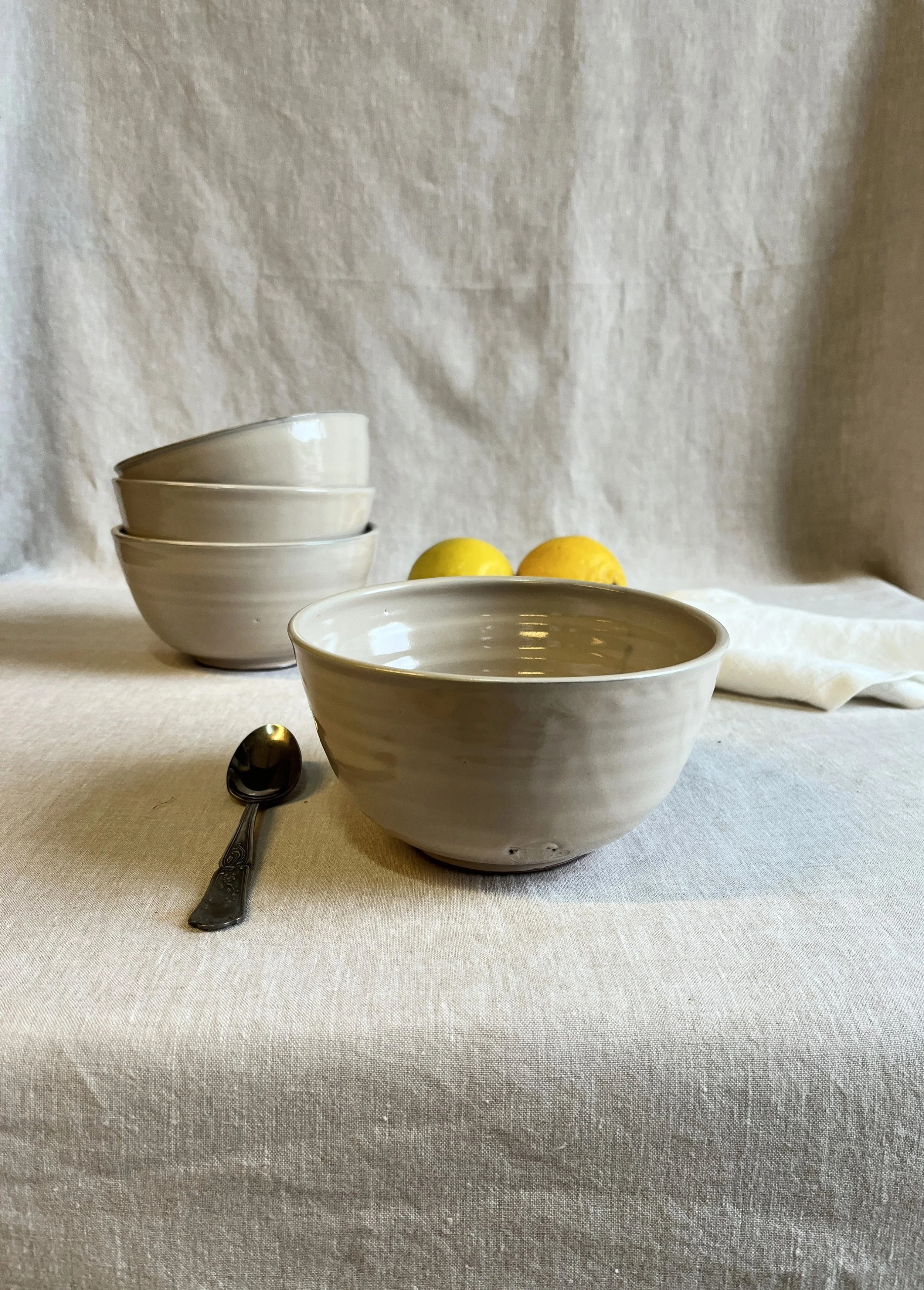 Grand bol à déjeuner