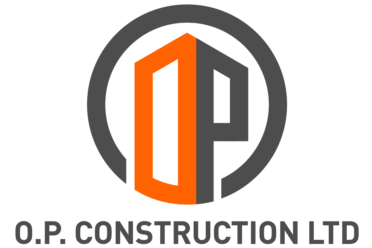 OP Construction LTD