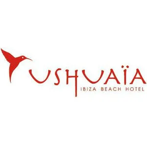 Ushuaïa Ibiza Beach Hotel