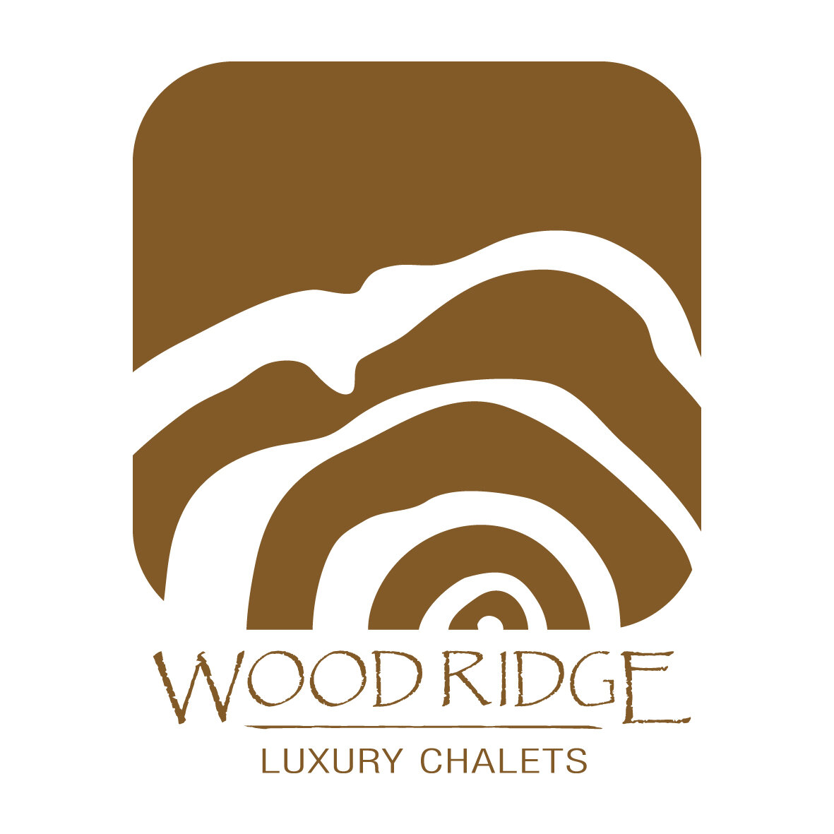 Wood Ridge Luxury Chalets