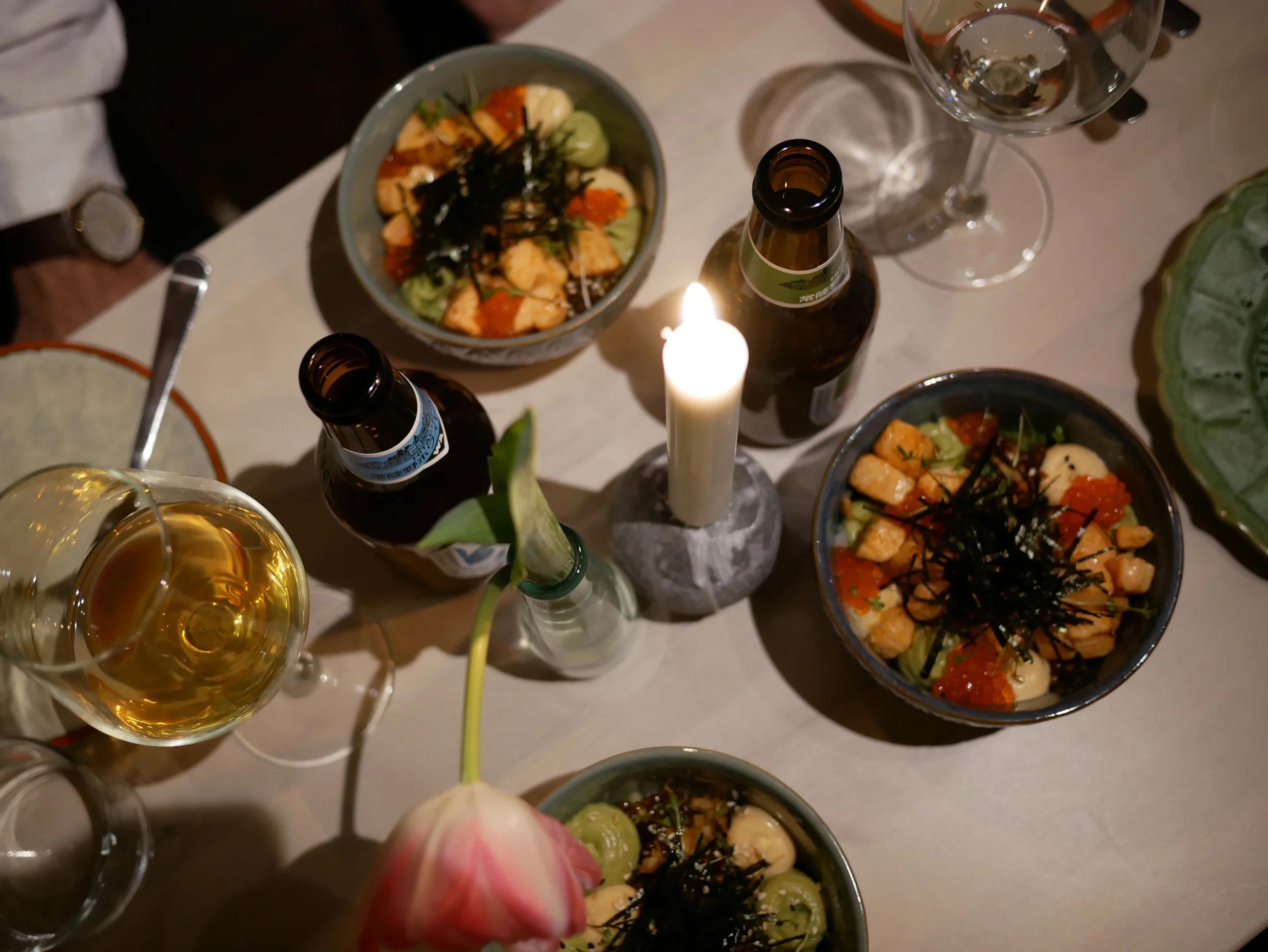 Heim Food Studio!