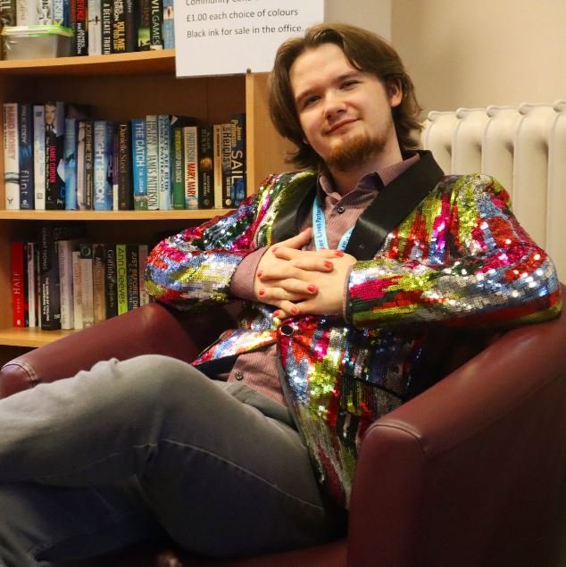 thomas mcclure — performance collective stranraer