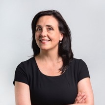 Diana van Maasdijk (Co-Founder)
